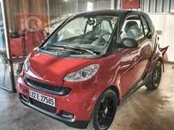 سمارت فورتو